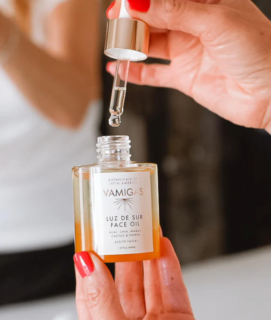 Risks In Using Retinol and Vitamin C Together