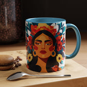 Radical Señora Era Coffee Mug (11, 15oz)