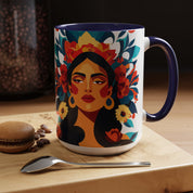 Radical Señora Era Coffee Mug (11, 15oz)