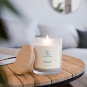 Señora del Mar – Sea Minerals Candle