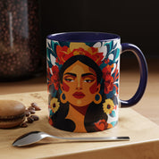 Radical Señora Era Coffee Mug (11, 15oz)