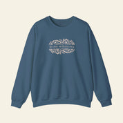 In My Señora Era Sweatshirt – Talavera Edition