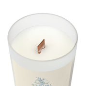 Señora del Mar – Sea Minerals Candle