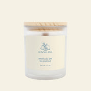 Señora del Mar – Sea Minerals Candle