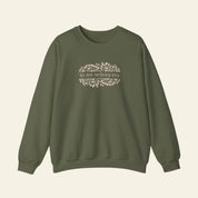 In My Señora Era Sweatshirt – Talavera Edition
