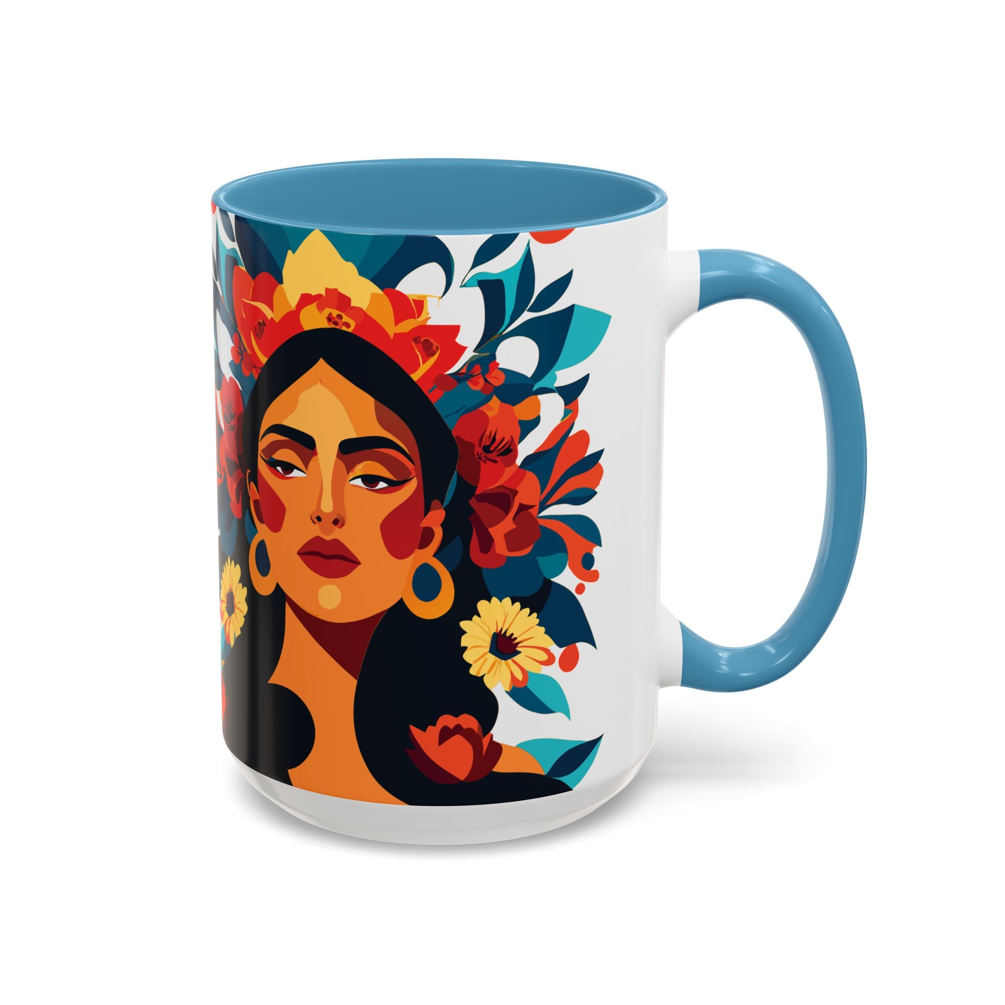 Radical Señora Era Coffee Mug (11, 15oz)