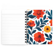 Radical Señora Era Spiral Bound Journal