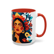 Radical Señora Era Coffee Mug (11, 15oz)