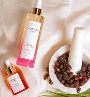 Rosa Set - with Rosewater Mist and Rosa Mosqueta