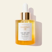 Luz De Sur Face Oil -  Acai, Chia, Maqui & Prickly Pear
