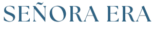 Señora Era