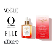 Rosa Mosqueta - 100% Certified Organic Rosehip Oil