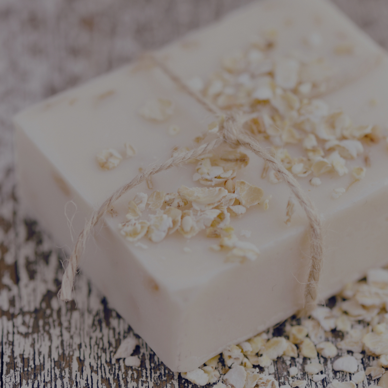 Lavanda del Corazon Orchard Blend Soap