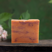 Rosa de Otoño Orchard Blend Soap