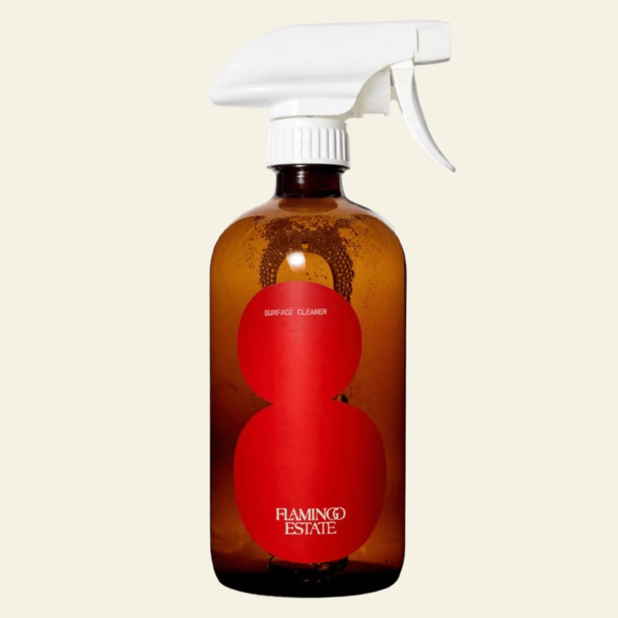 Roma Heirloom Tomato Surface Cleaner