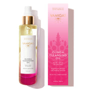 Olinda Cleansing Oil - Acai, Chia & Prickly Pear Nopal Cactus