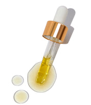 Cielito Hair Oil -  with Babassu & Pataua