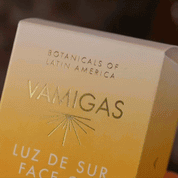 Luz De Sur Face Oil -  Acai, Chia, Maqui & Prickly Pear